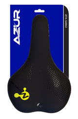 Azur Memory Foam Range (20) Zeta Saddle