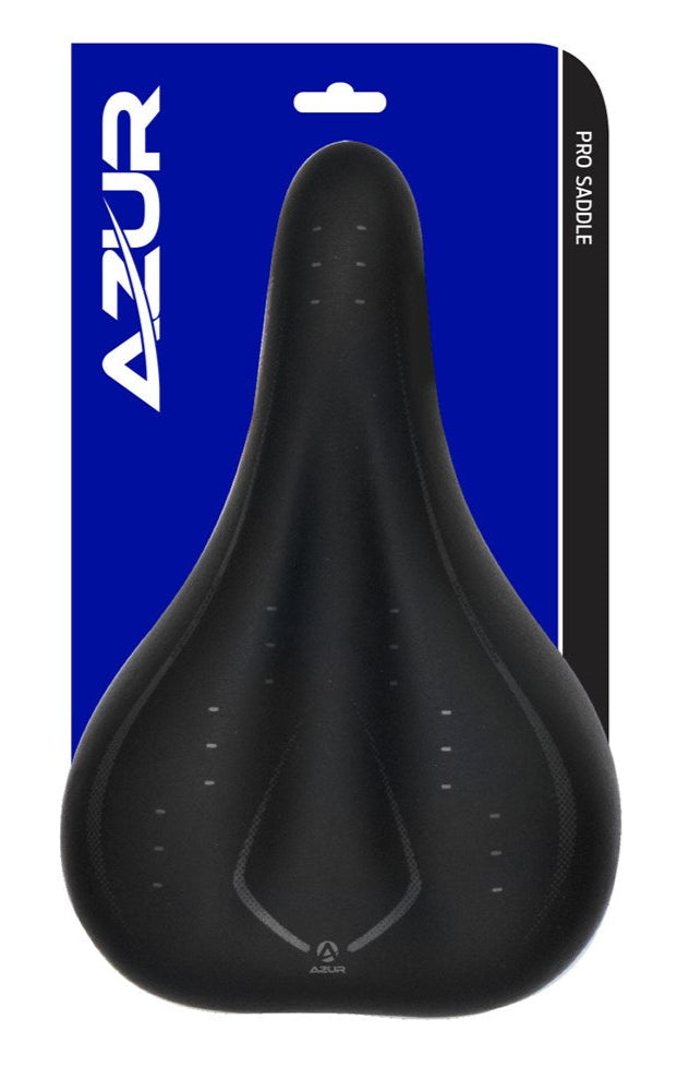 Azur Pro Range (25) Beta Saddle