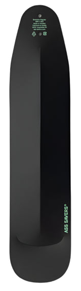 Ass Saver Fender Brotector Regular Black