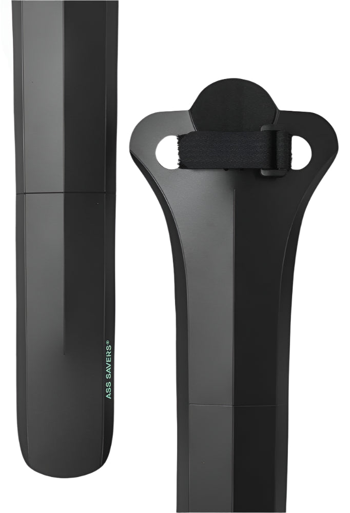 Ass Saver Fender Fendor Bendor Regular Black