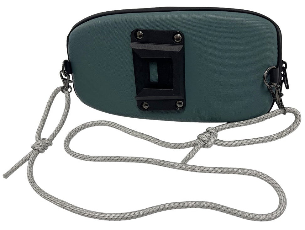 Azur Clip-On Scooter Stem Bag