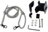 Azur Clip-On Scooter Stem Bag