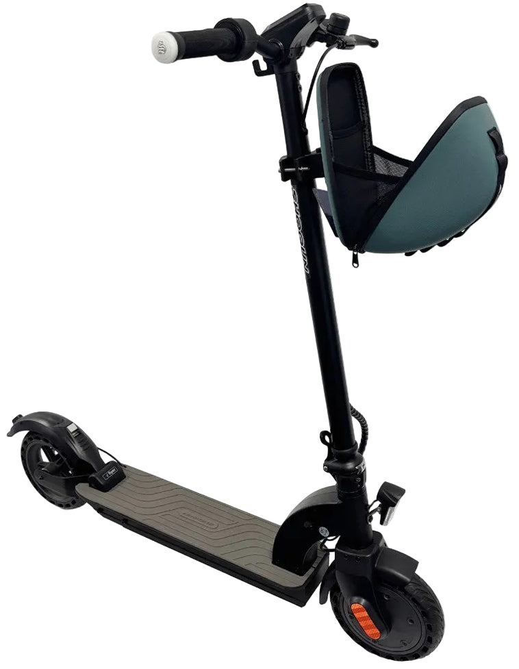 Azur Clip-On Scooter Stem Bag