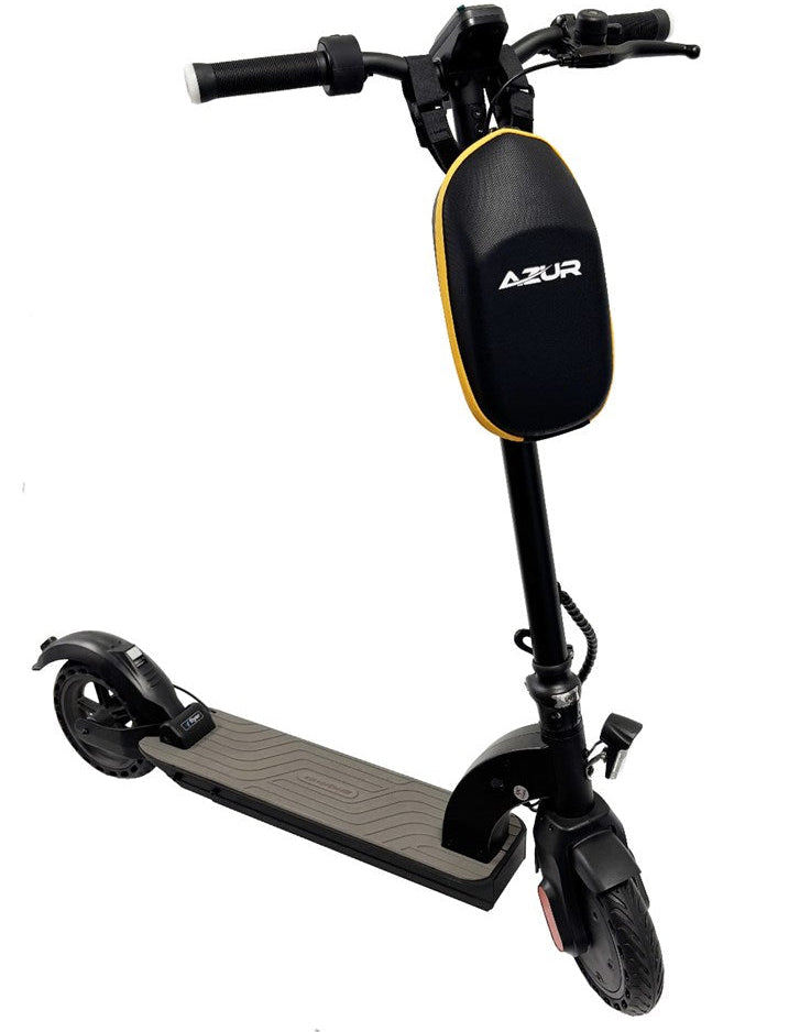 Azur Strap-On Scooter Stem Bag