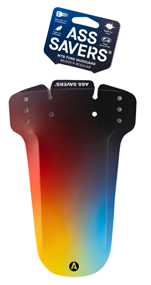 Ass Saver Mudder Regular Spektrum
