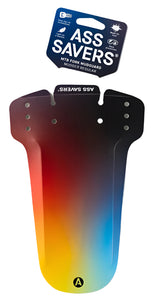Ass Saver Mudder Regular Spektrum
