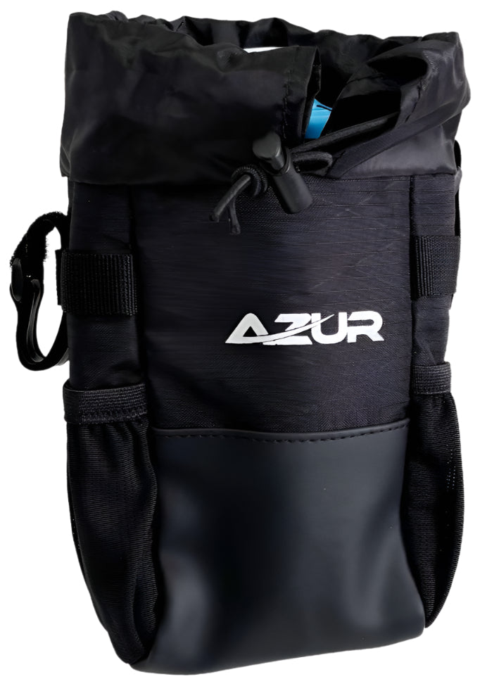 Azur Thermal Handlebar Bag