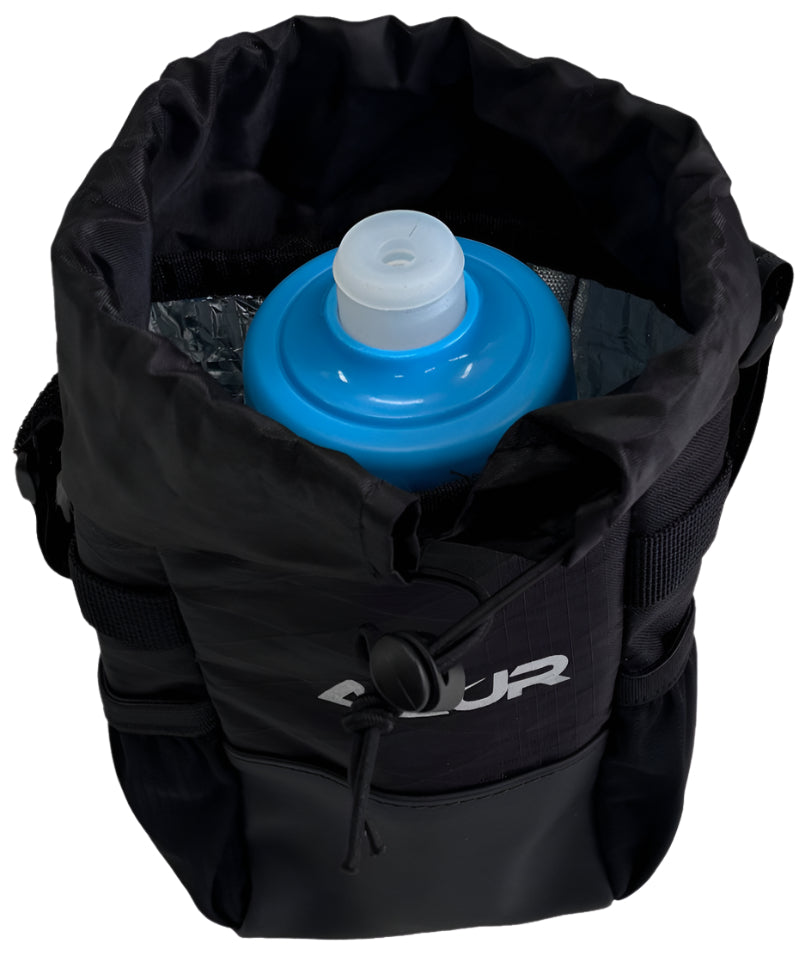 Azur Thermal Handlebar Bag