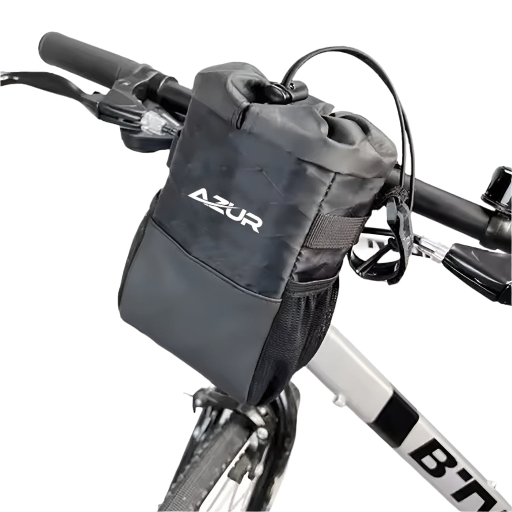 Azur Thermal Handlebar Bag