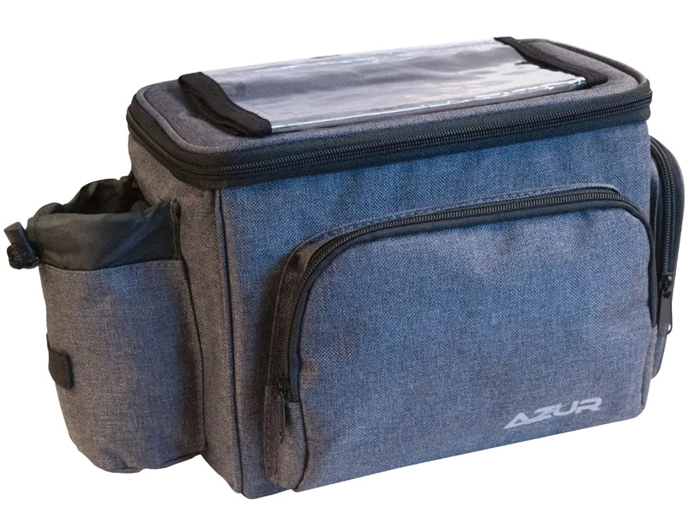 Azur Touring E-Bike Handlebar Bag