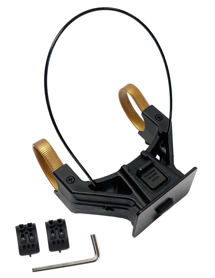 Azur Touring E-Bike Handlebar Bag