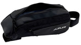 Azur Black Top Tube Bag