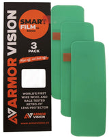 Armor Vision Smart Film Clear Lens Protector