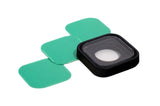 Armor Vision 27mm GoPro Lens Protector Clear (Pack of 3)