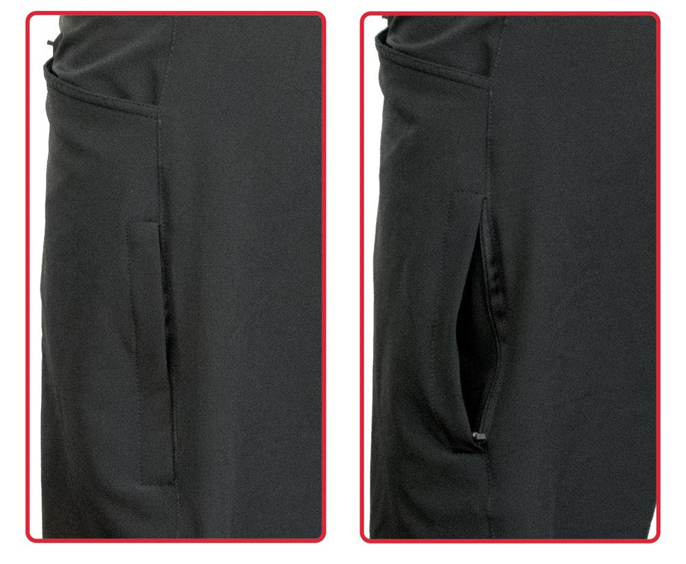 Azur All Trail Womens Shorts