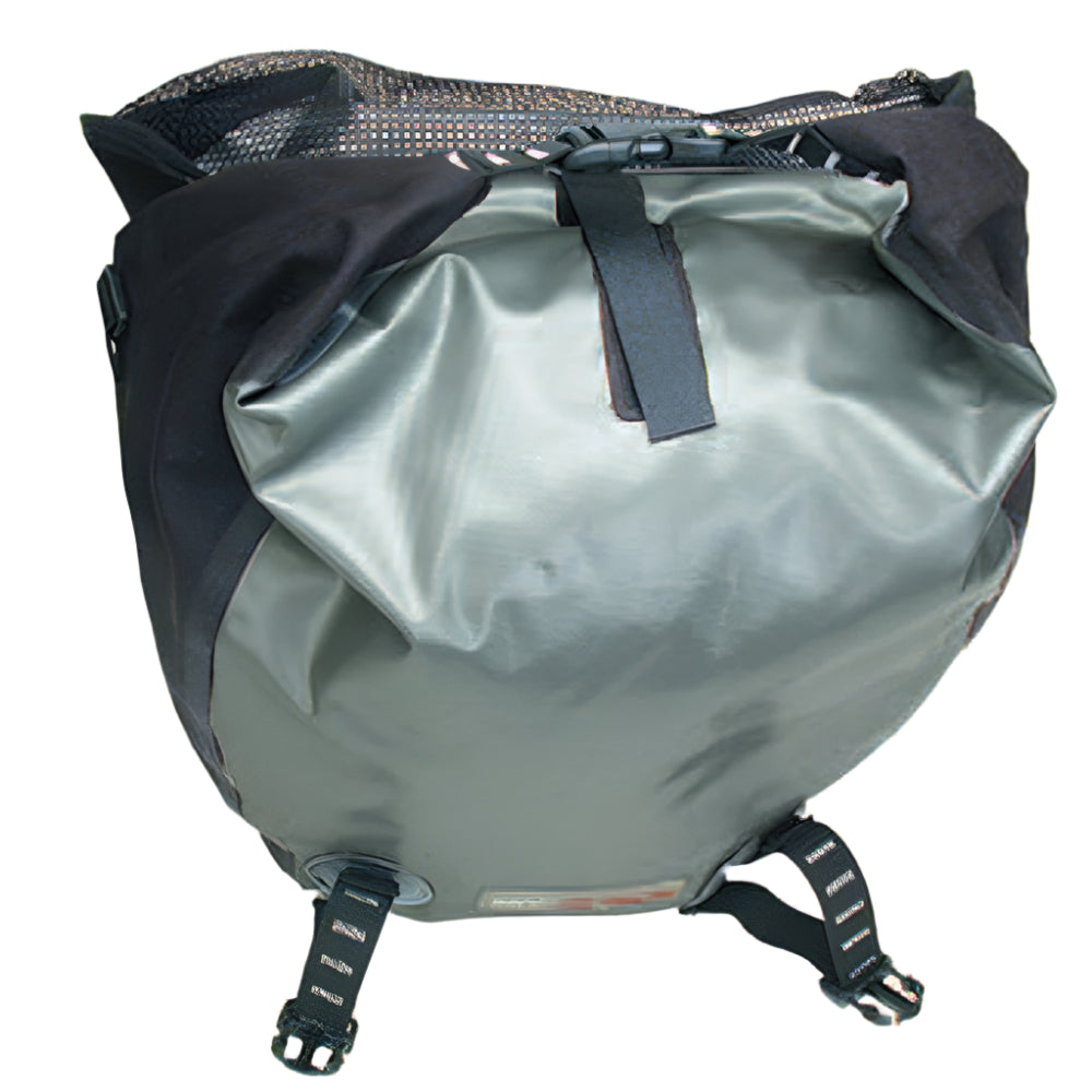 Azur Waterproof Pannier Set (5)