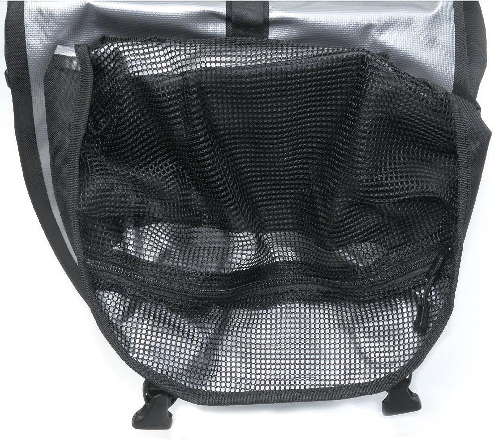 Azur Waterproof Pannier Set (5)