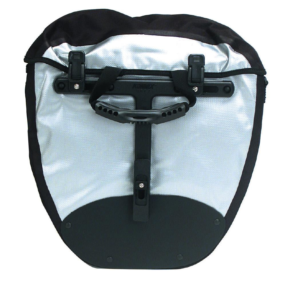 Azur Waterproof Pannier Set (5)