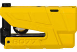 Abus Granit Detecto X-Plus 8077 Disc Lock