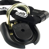 ABUS GRANIT 100 Wall/Floor Bracket
