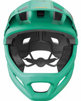 Abus YouDrop FF Sage Green S CE Helmet