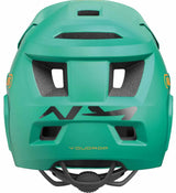 Abus YouDrop FF Sage Green S CE Helmet