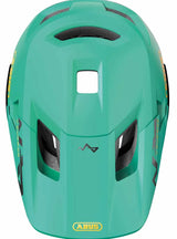Abus YouDrop FF Sage Green S CE Helmet