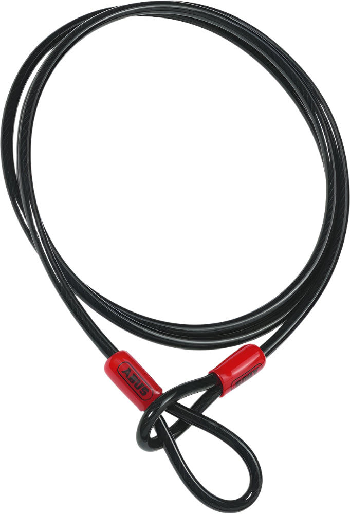 ABUS Cobra 10 140cm Loop Cable