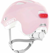 Abus Smiley 3.0 Ace LED Helmet Pure Rose