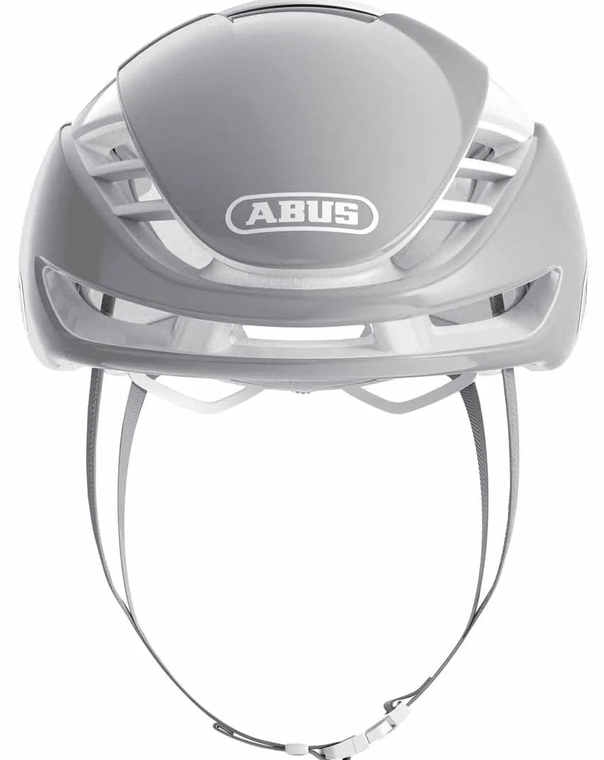 Abus GameChanger 2.0 Pure Grey Helmet