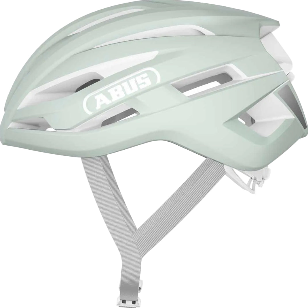 Abus StormChaser Ace Helmet Pure Mint