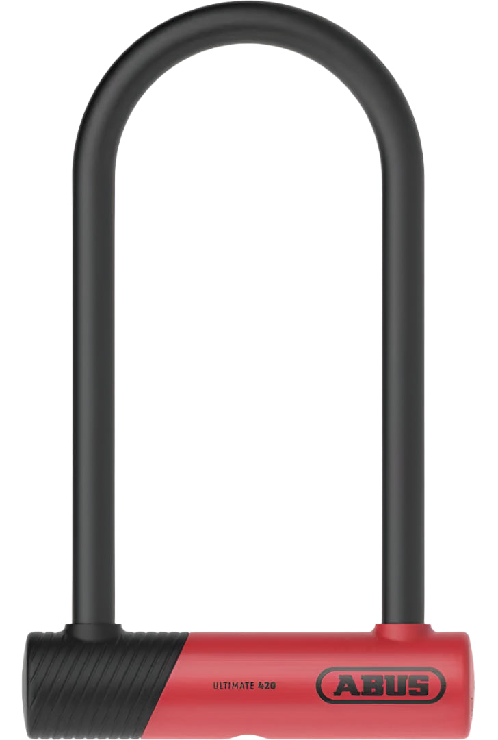 ABUS 420K ULTIMATE 150HB 140CM USH BIKE LOCK