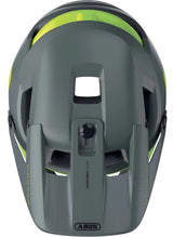 ABUS AIRDROP MIPS CONCRETE HELMET Grey