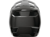 ABUS HIDROP ASTM MTB Bike Helmet shiny black back