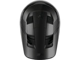 ABUS HIDROP ASTM MTB Bike Helmet shiny black top