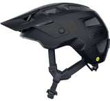 ABUS MODROP MIPS HELMET  velvet black