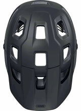 ABUS MODROP MIPS HELMET  velvet black