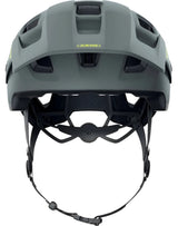 ABUS MODROP MIPS concrete HELMET grey