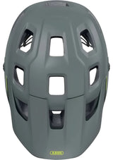 ABUS MODROP MIPS concrete HELMET grey