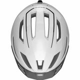 ABUS PEDELEC 2.0 Helmet pearl white Top