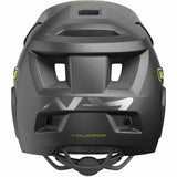 ABUS YOUDROP FULL FACE HELMET Velvet Black