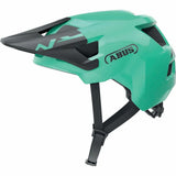 ABUS YOUDROP HELMET  sage green