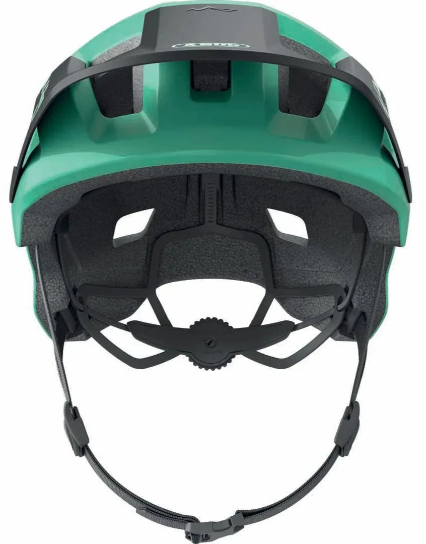 ABUS YOUDROP HELMET  sage green