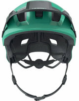 ABUS YOUDROP HELMET  sage green