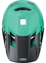 ABUS YOUDROP HELMET  sage green