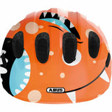 ABUS SMILEY 2.0 Helmet orange monster
