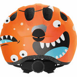 ABUS SMILEY 2.0 Helmet orange monster