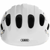 ABUS SMILEY 2.0 Helmet grey police