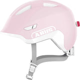 Abus Smiley 3.0 Ace LED Helmet Pure Rose