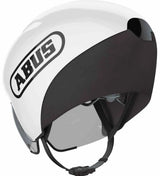 Abus GameChanger TT 1.1 Shiny White Helmet